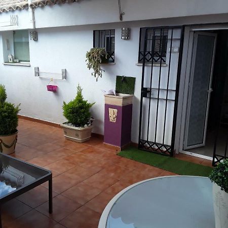 Estudio Fabiola Centro 12-Ma Malaga Exterior photo